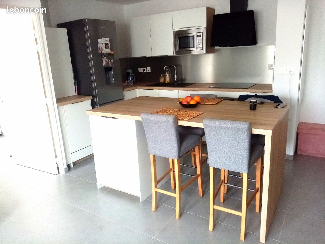 Appartement 2 pièces 40 m² · à Marignane · 40 m² · 900 €/mois