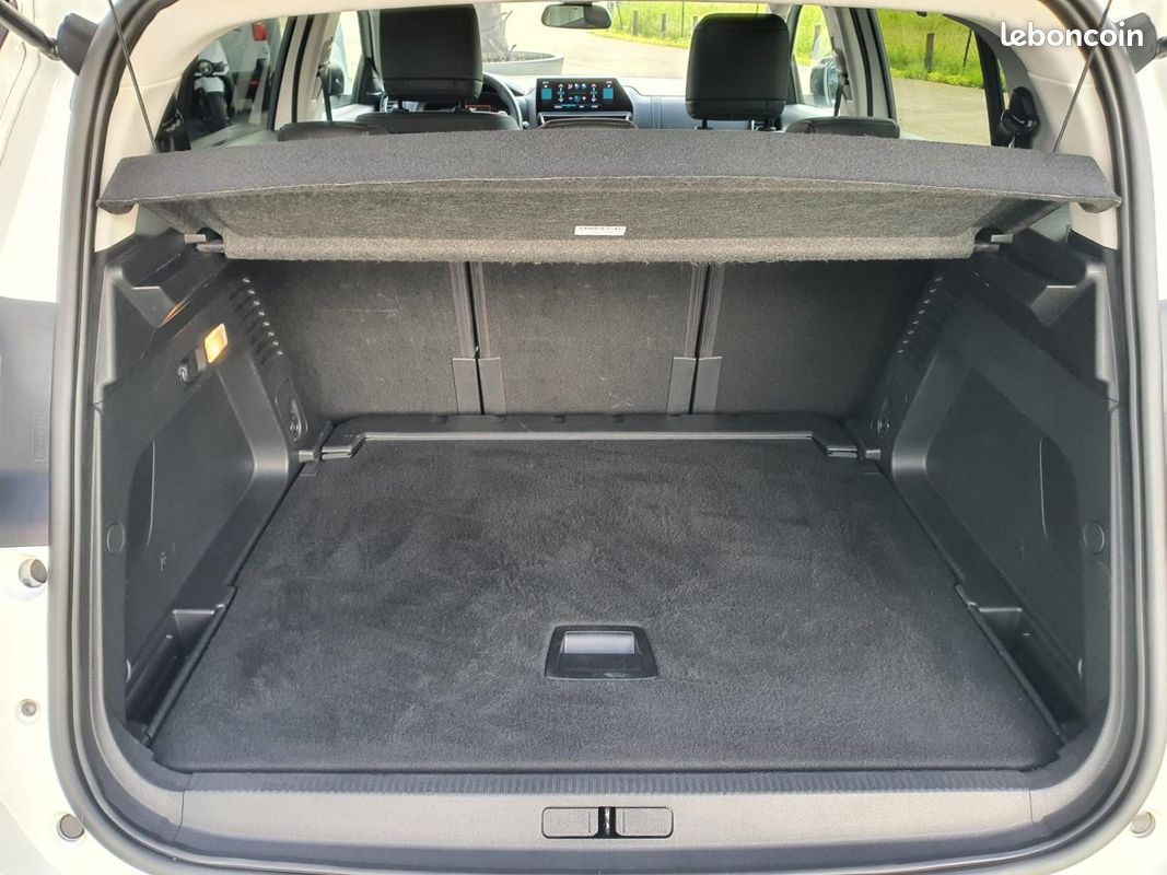 CITROEN C5 AIRCROSS 1.5 BlueHDi - 130 S&S - BV EAT8 Plus PHASE 2 (image 11)