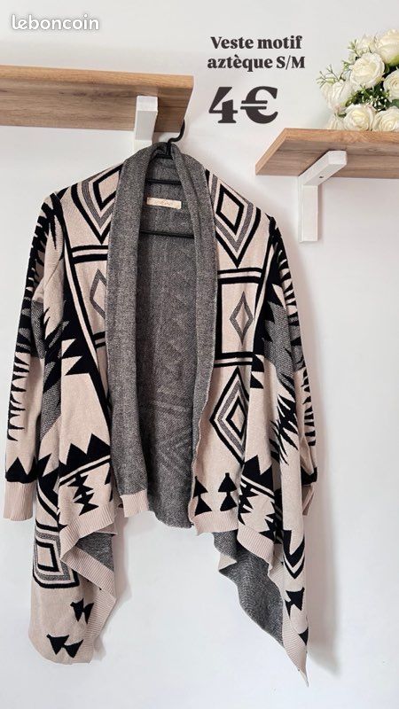 Vide dressing (image 4)