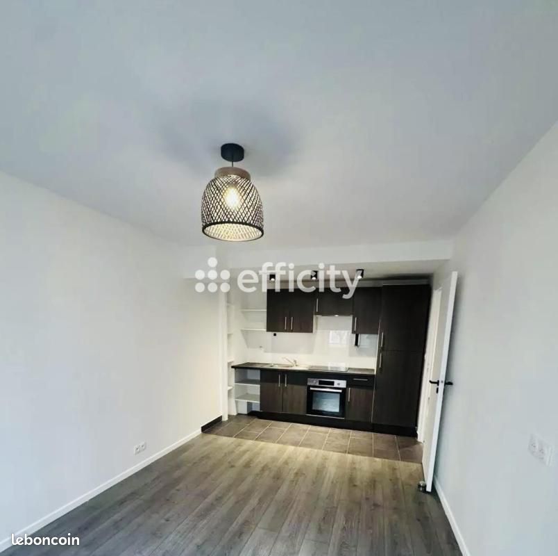 Appartement 2 pièces 55 m² · à Paris · 55 m² · 510 000 €