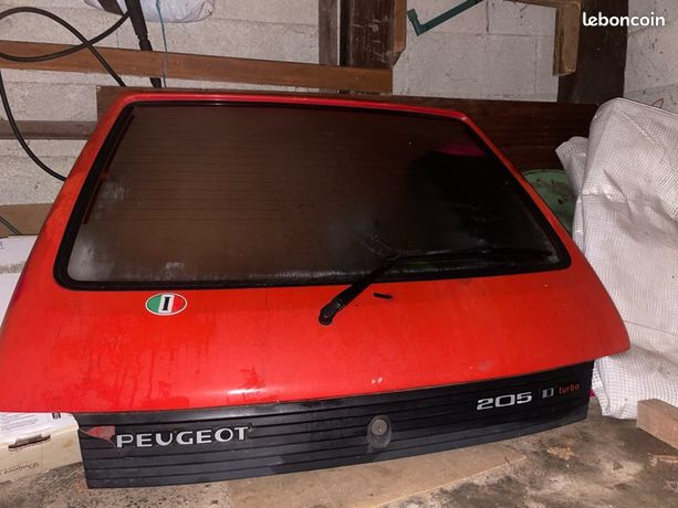 Vérin de hayon pour PEUGEOT 505 Berline 1.8 84 CH » petit prix - AUTODOC