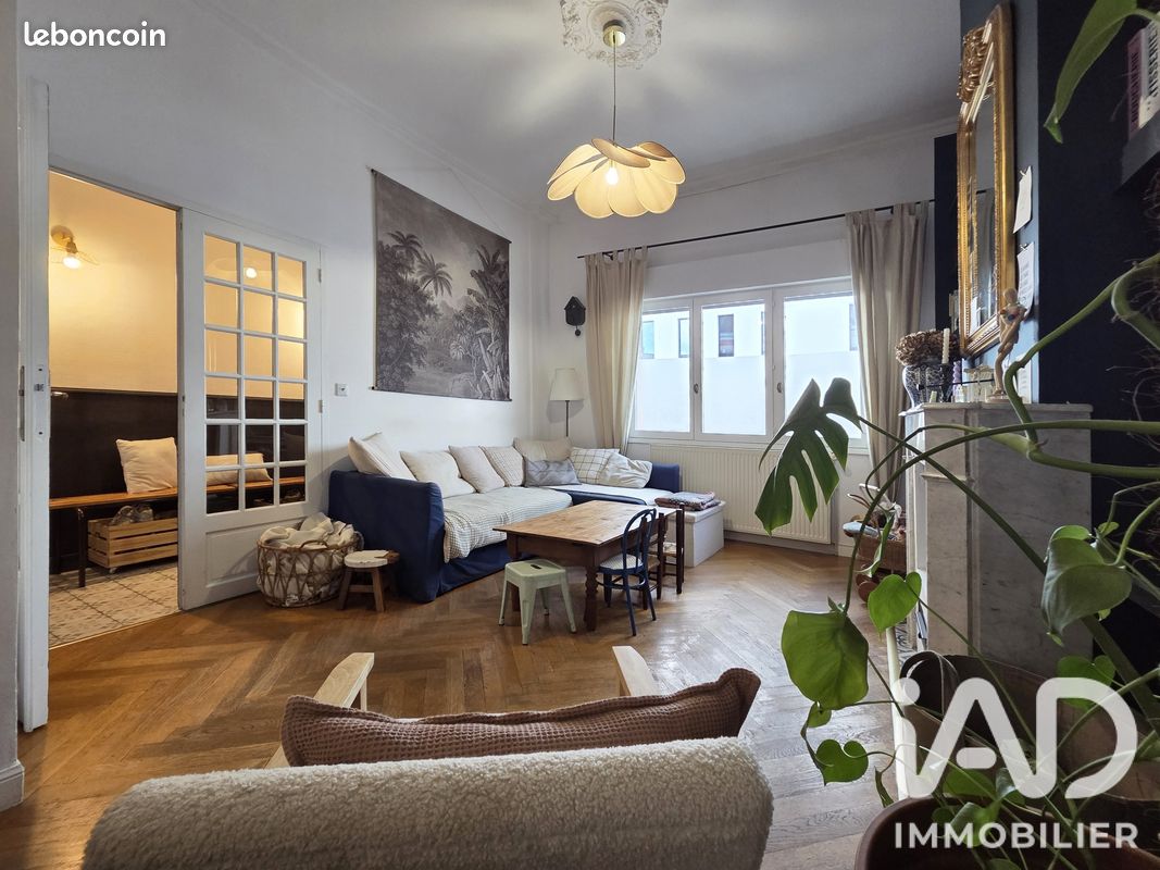Maison 7 pièces 140 m² · à Béthune · 140 m² · 225 000 €