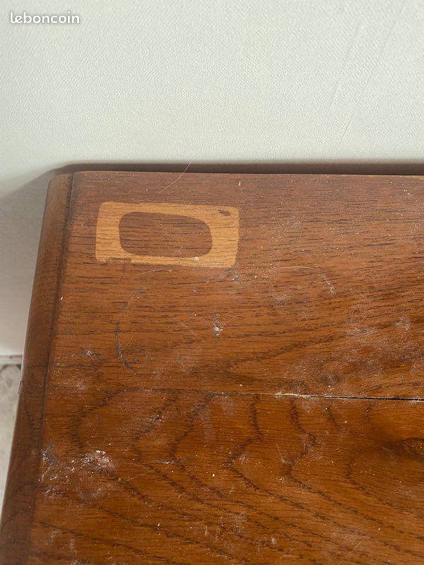 Commode (image 3)