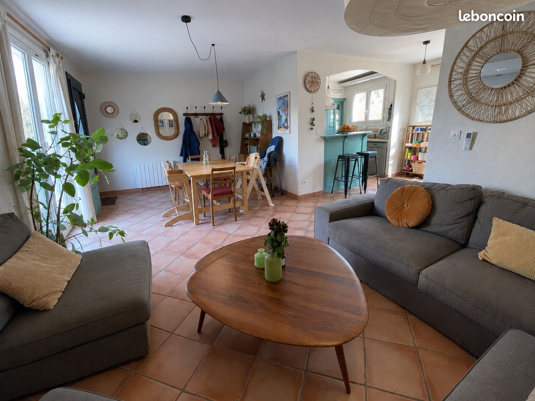Maison 4 pièces 80 m² · à Venelles · 80 m² · 415 000 €