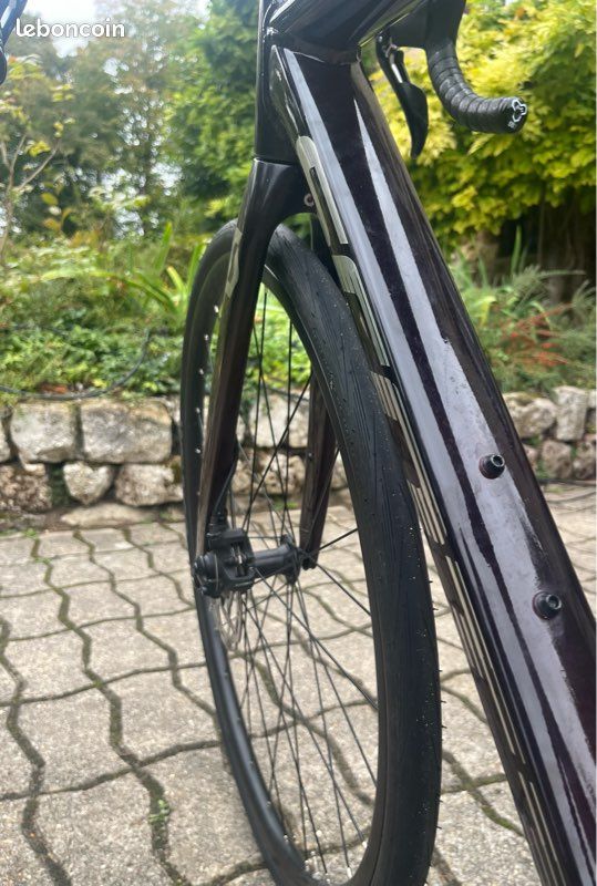 Vélo de Route Scott Speedster (image 6)