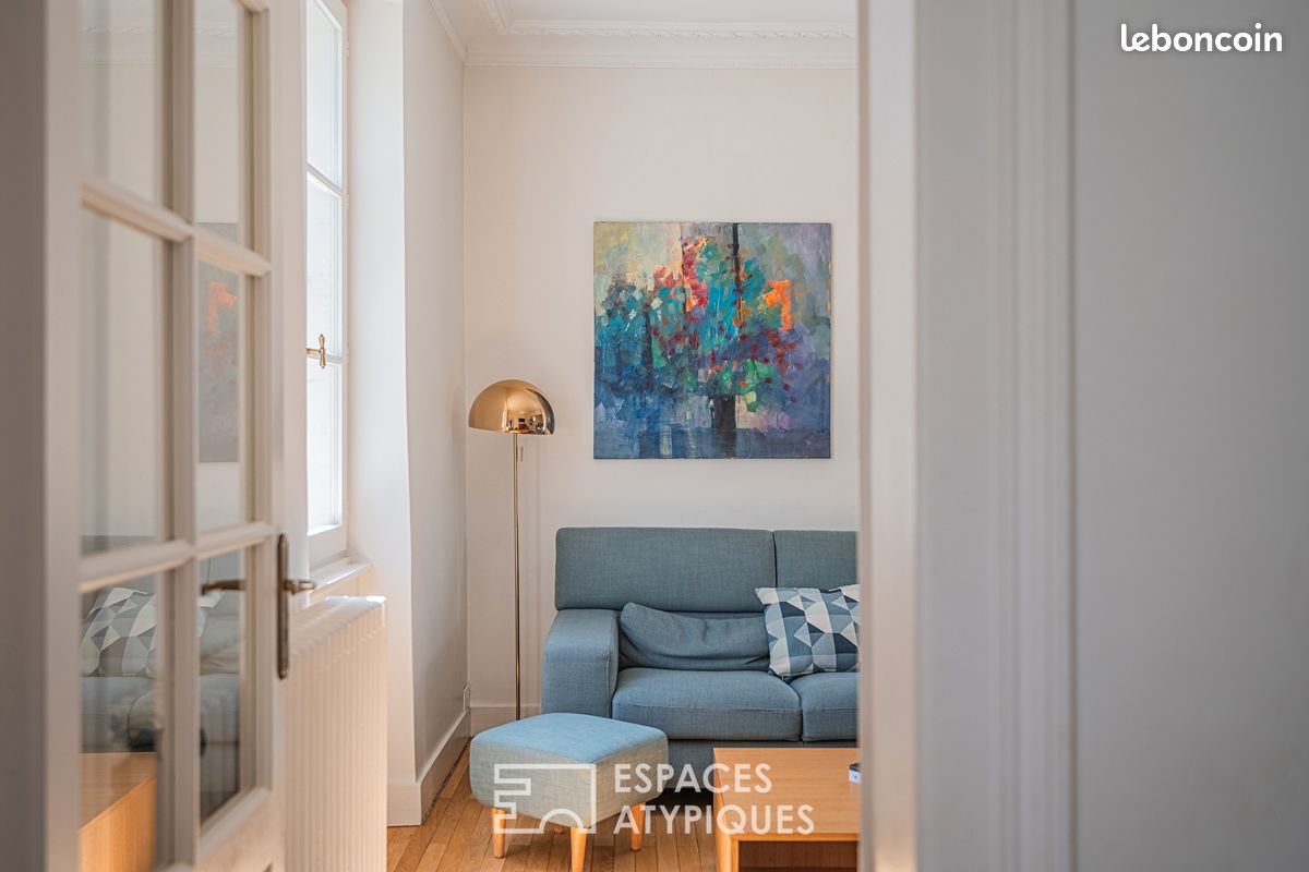 Maison 7 pièces 222 m² · à Grenoble · 222 m² · 820 000 €