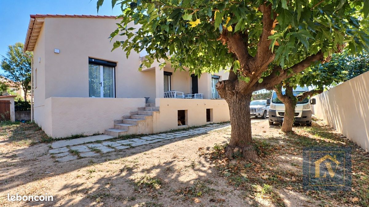 Maison 6 pièces 162 m² · à Pézilla-la-Rivière · 162 m² · 365 000 €