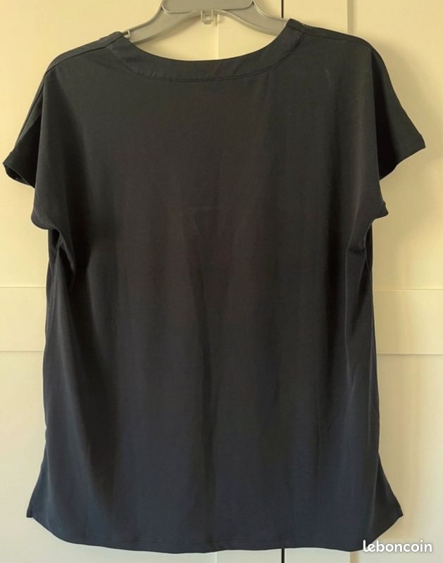 T-shirt Only (image 3)