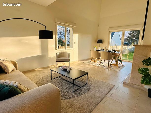 Maison 6 pièces 177 m²