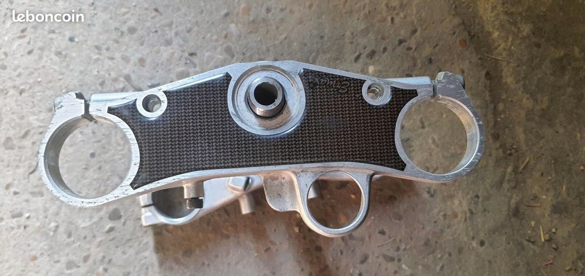 Yamaha R1 2004-06 Elettroventola Ventola Sx Radiatore Acqua – ACTIONBIKE - Foto 6