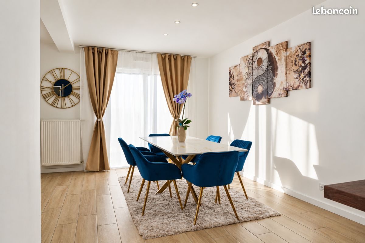 Maison 4 pièces 92 m² · à Bourg-Blanc · 92 m² · 300 000 €