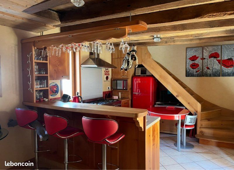 Appartement 3 pièces 50 m² · à Maringues · 50 m² · 520 €/mois