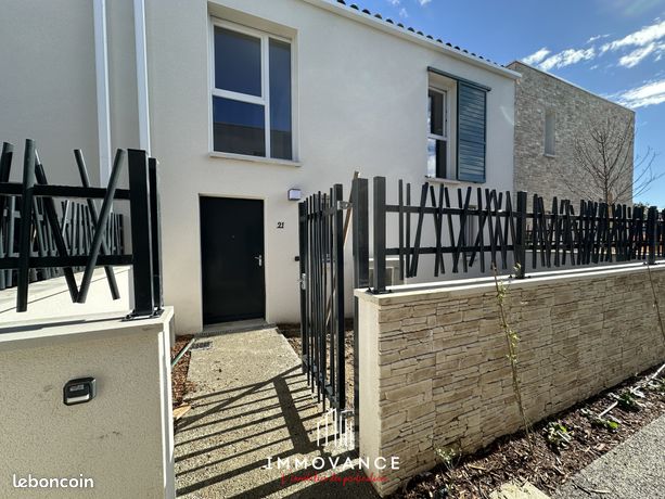 Maison 5 pièces 126 m²