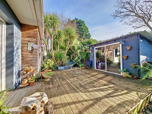Maison 5 pièces 128 m²