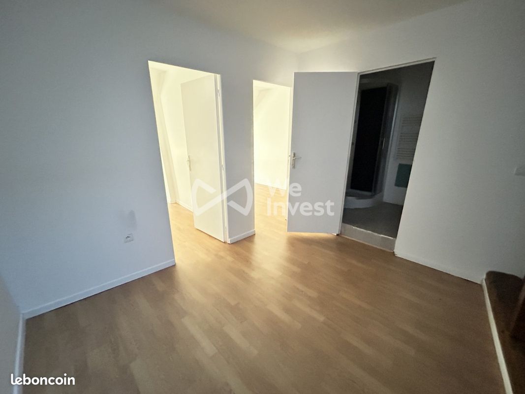 Immeuble 178 m² Cosne-Cours-sur-Loire (image 13)