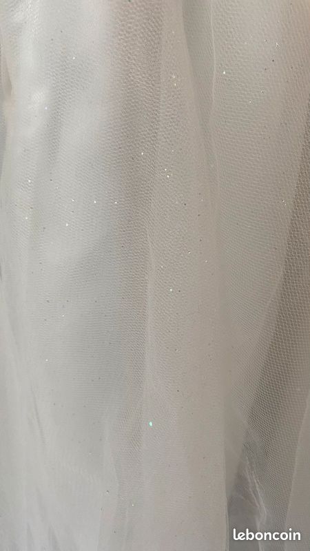 Robe de cérémonie Fanny Look enfant (image 3)