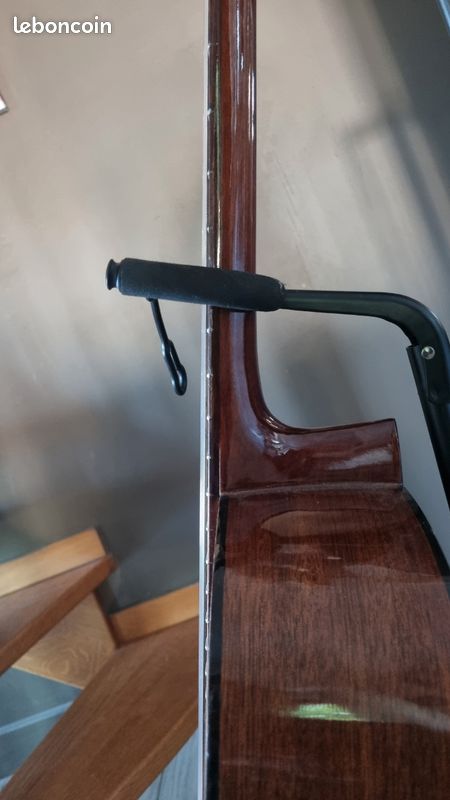 Guitare Classique Japonaise (image 6)