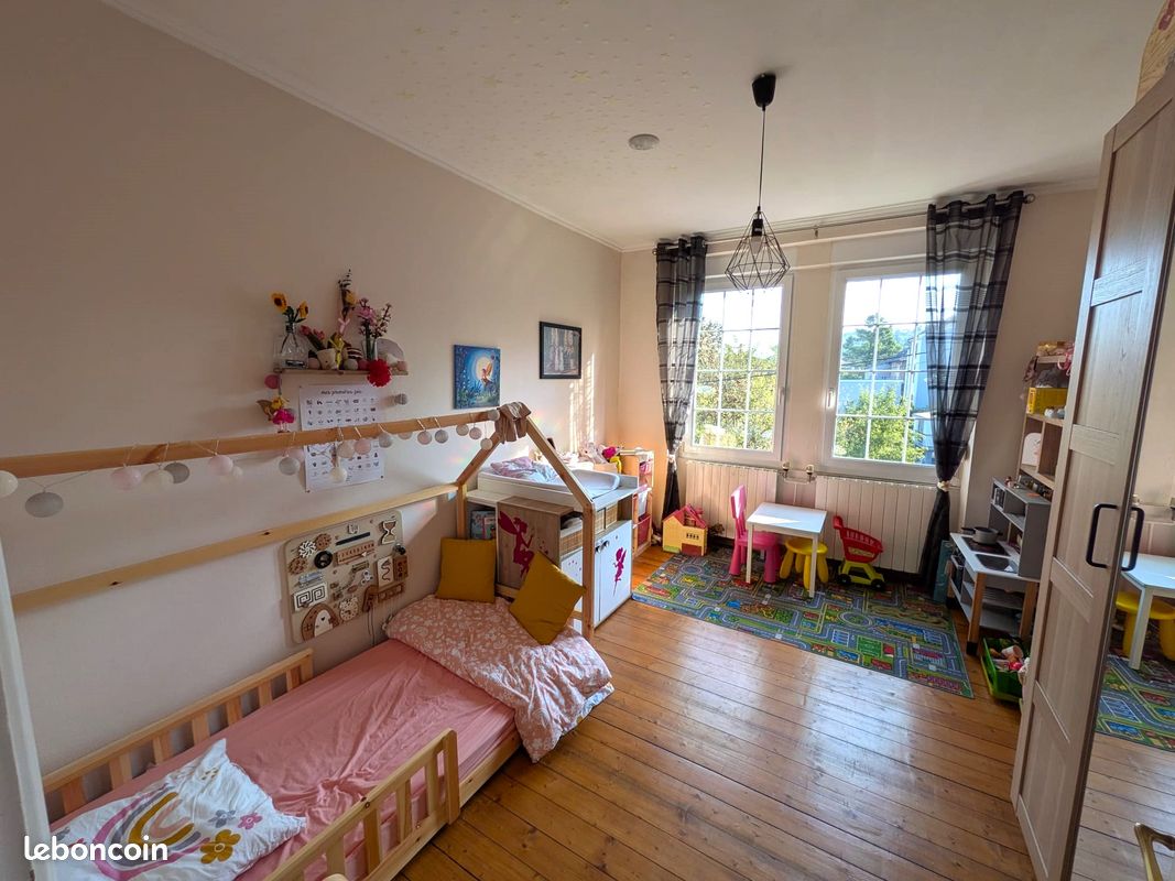 Appartement type F3 81 m² (image 3)