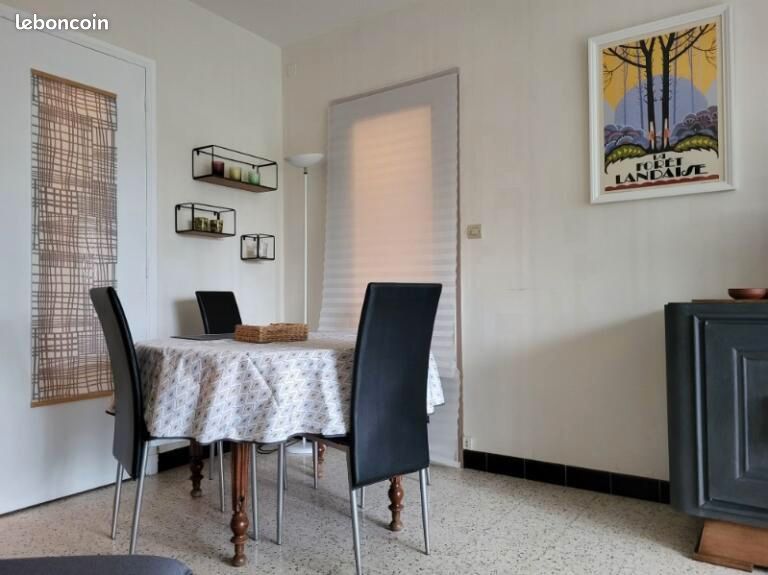Appartement proche lac d'Hossegor (image 3)