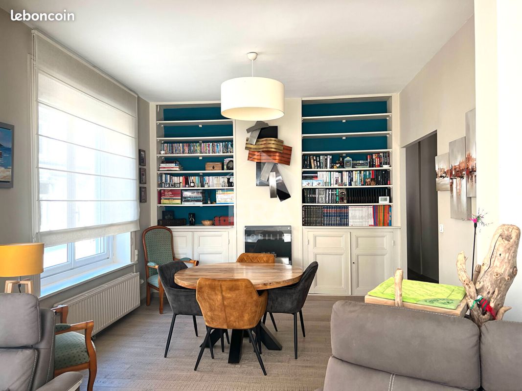 Maison 7 pièces 200 m² · à Boulogne-sur-Mer · 200 m² · 345 000 €