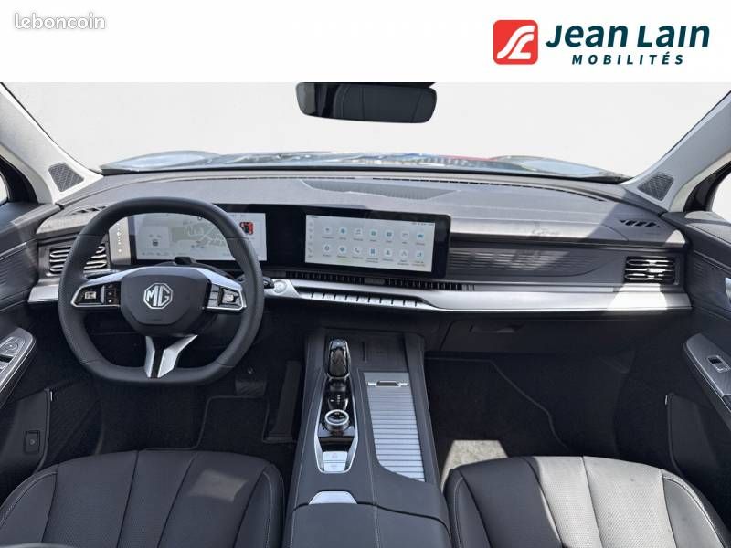 Mgs9 PHEV 299 ch Premium (image 13)