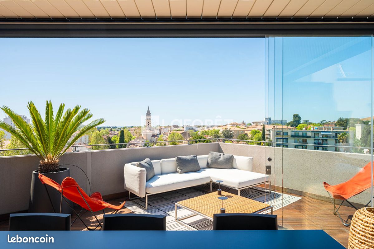 Appartement 5 pièces 125 m² · à Marseille · 125 m² · 849 000 €