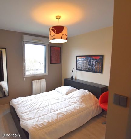 Appartement 4 pièces 97 m² — 10