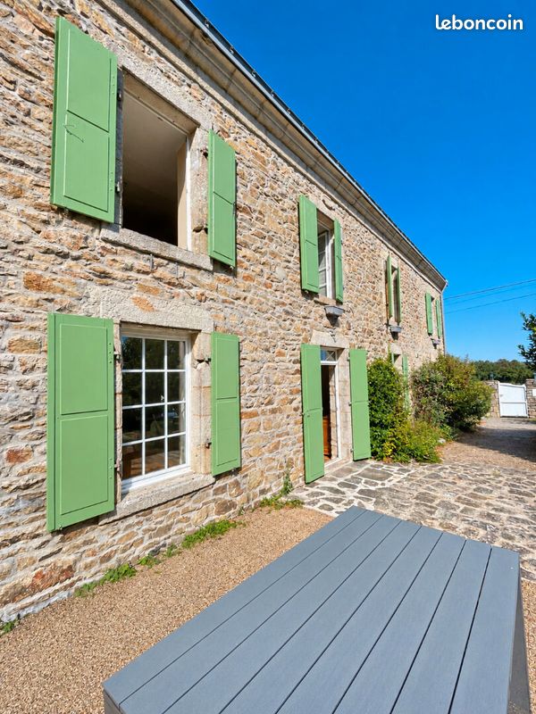 Maison 6 pièces 183 m² · à Plouay · 183 m² · 410 000 €