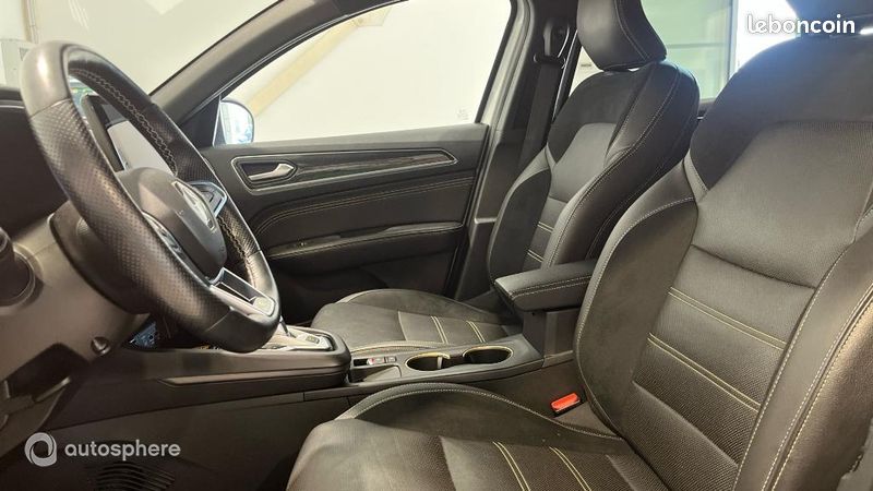 Renault Arkana 1.6 E-Tech hybride 145ch Engineered -22 (image 12)