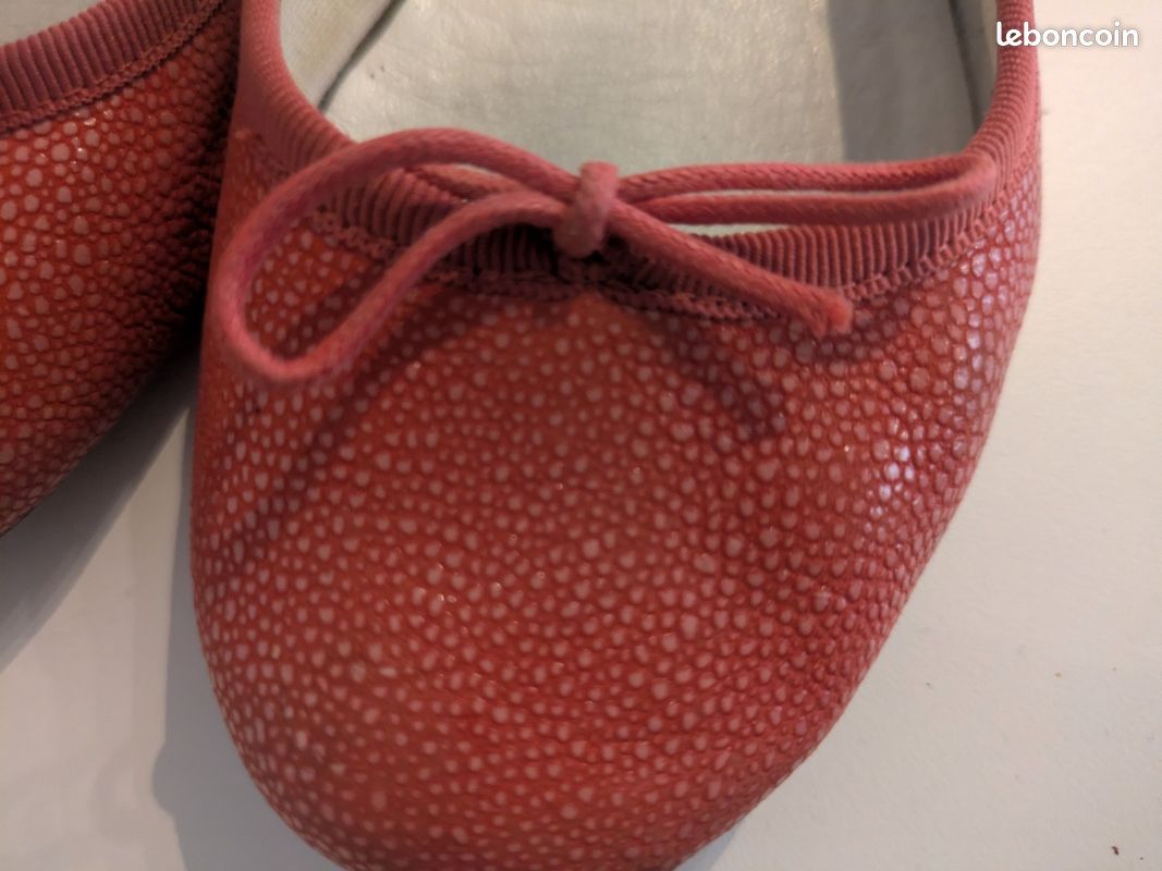 Ballerines Repetto 37 (image 2)