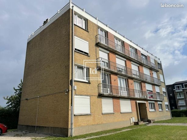 Appartement 4 pièces 86 m²