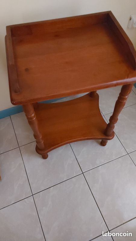 Chambre à coucher (image 3)