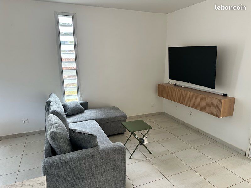 🏡 à louer – villa t4 – la chaumière (image 5)