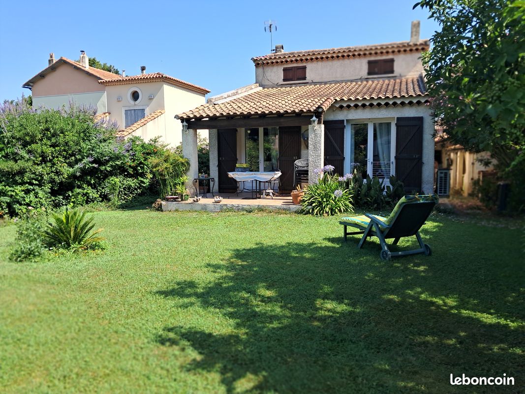 Maison 4 pièces 91 m² · à Marseille · 91 m² · 435 000 €