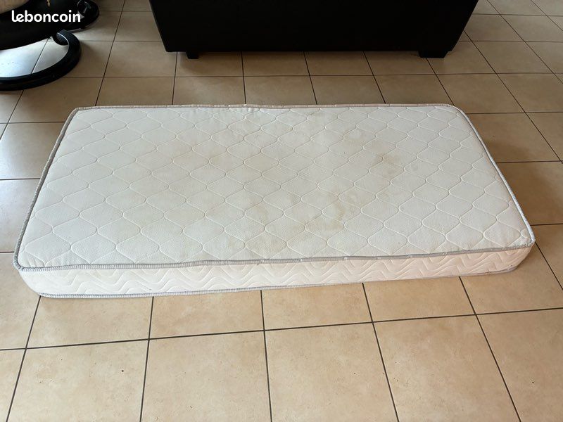 Matelas 90x190 (image 2)