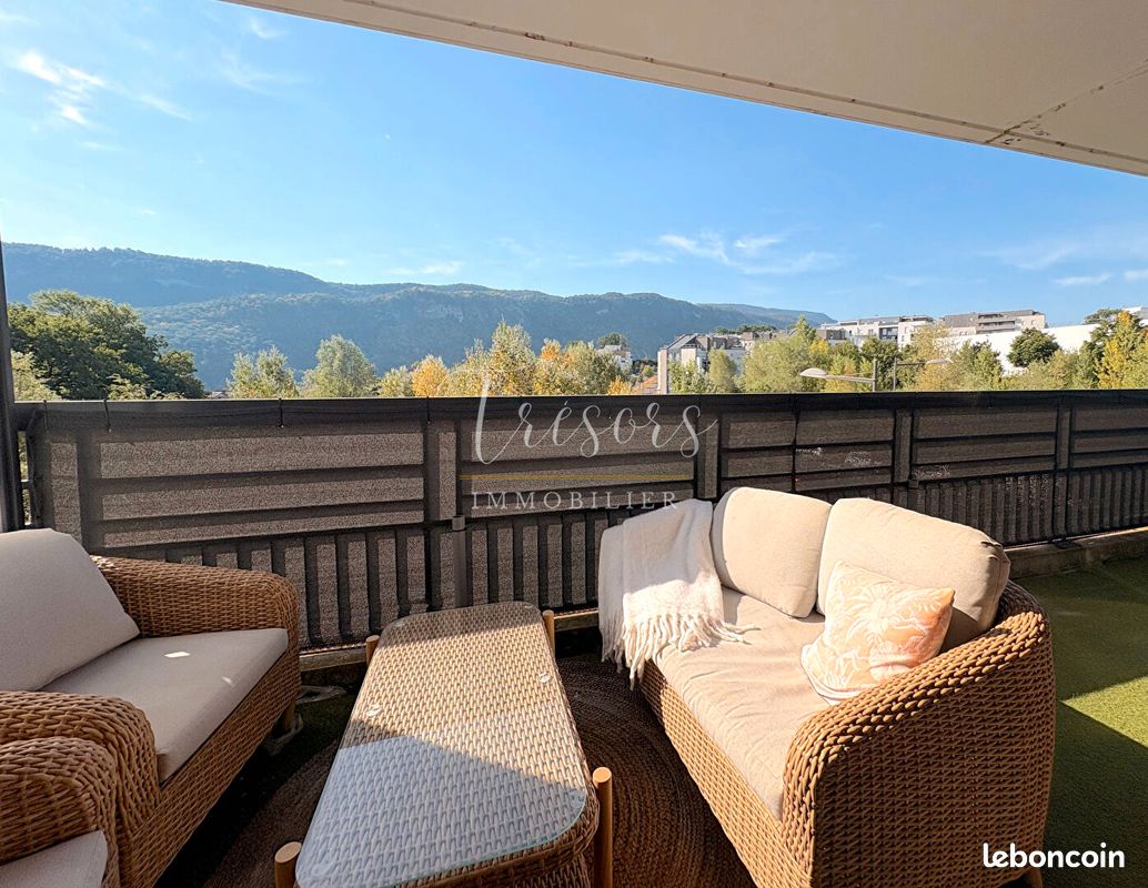 Appartement 3 pièces 55 m² · à Annecy · 55 m² · 329 000 €