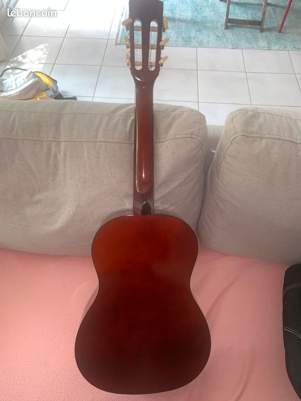 Guitare 8 a 10 ans (image 2)