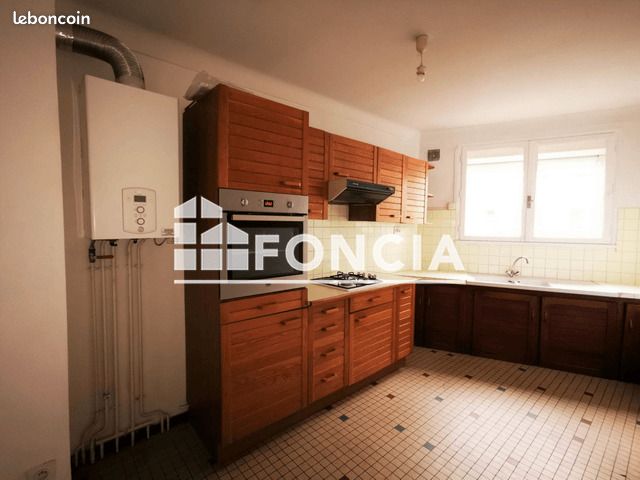 Appartement 2 pièces 59 m² · à Tarbes · 59 m² · 480 €/mois
