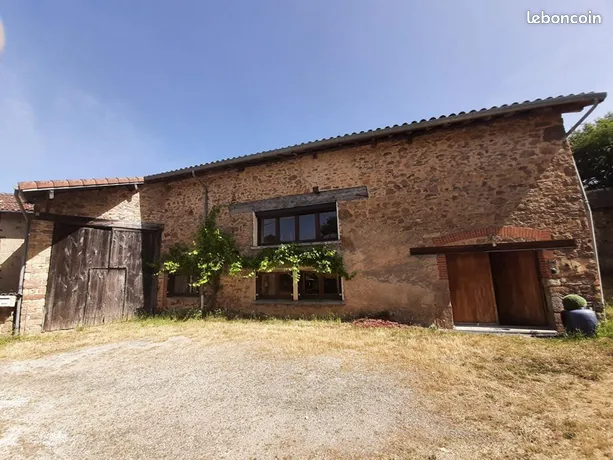 Annonce vente Maison bosmie-l'aiguille