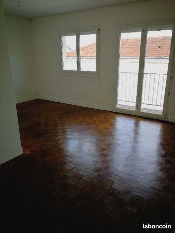 Appartement 2 pièces 45 m² · à Talence · 45 m² · 666 €