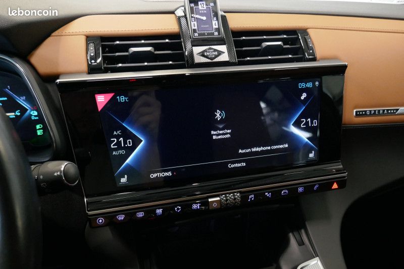 Ds DS 7 CROSSBACK E-TENSE 4X4 300CH GRAND CHIC (image 29)