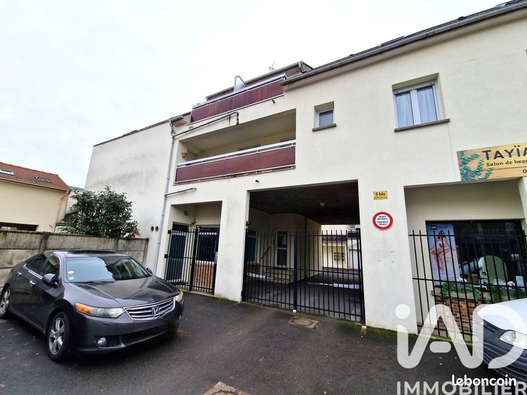 Appartement 2 pièces 39 m² · à Le Pin · 39 m² · 132 000 €