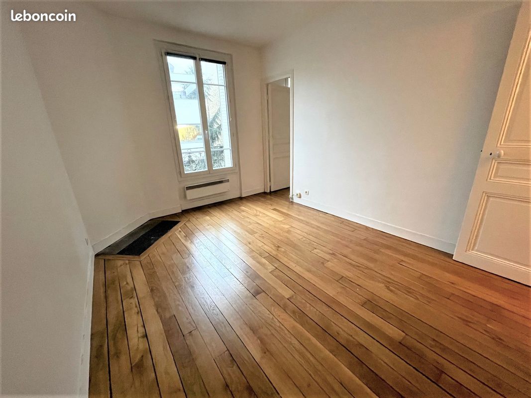 Appartement 2 pièces 40 m² · à Paris · 40 m² · 1 250 €/mois