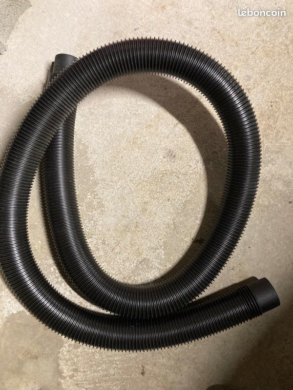 Accessoires aspirateur garage Karcher A2801 Plus (image 5)