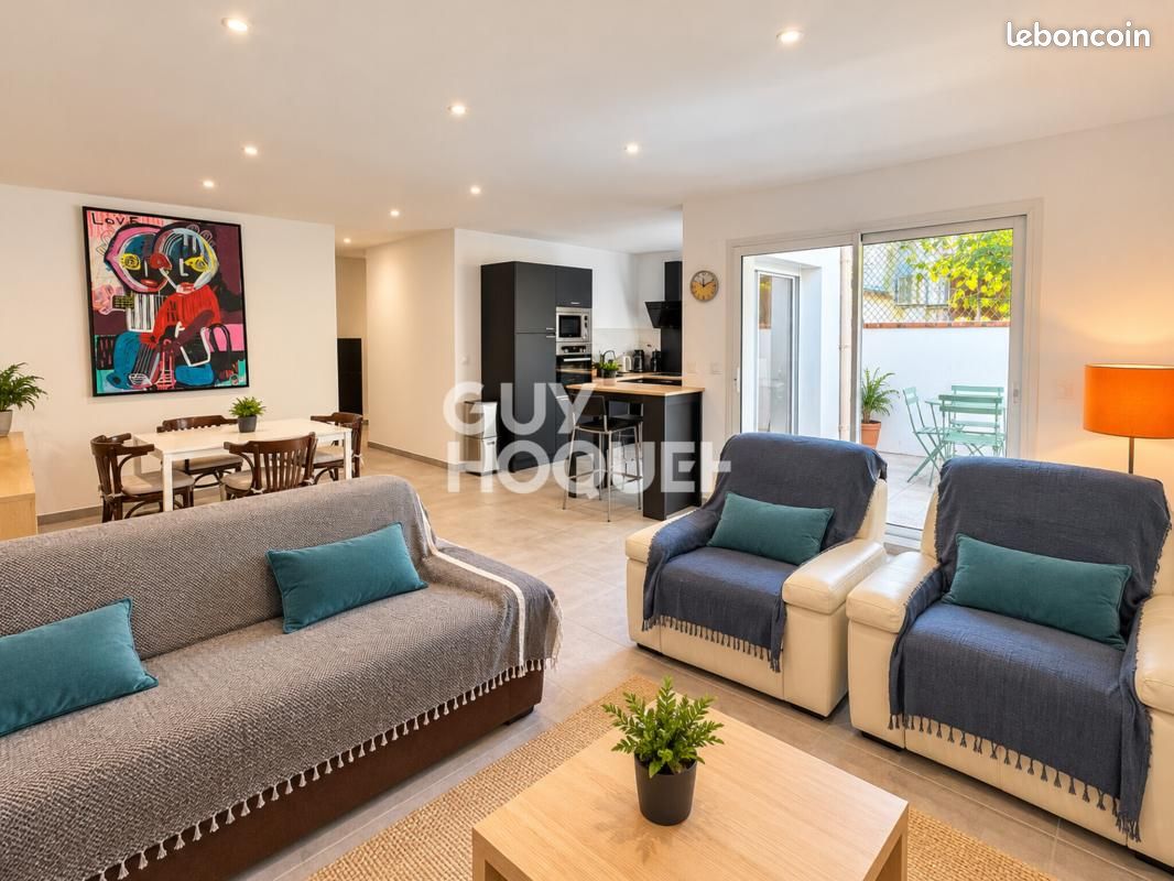 Maison 3 pièces 72 m² · à Céret · 72 m² · 342 000 €