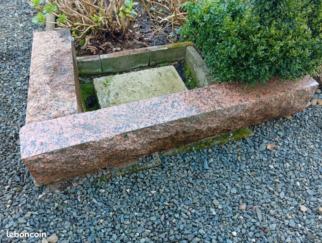 Granit rose (image 3)