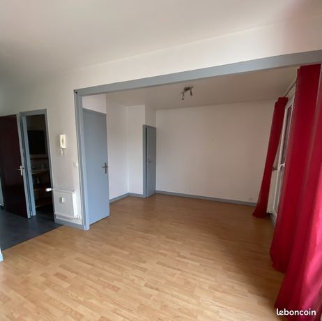 Appartement 1 pièce 30 m²