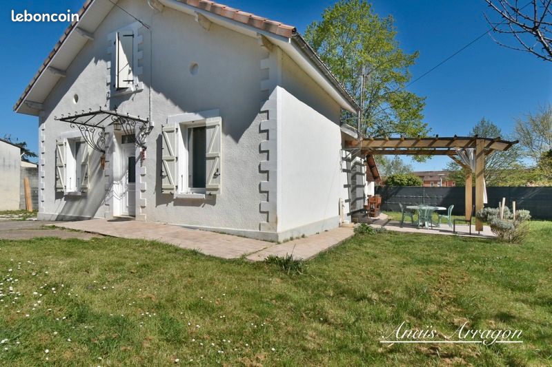 Maison 4 pièces 115 m² · à Villeneuve-sur-Lot · 115 m² · 235 000 €