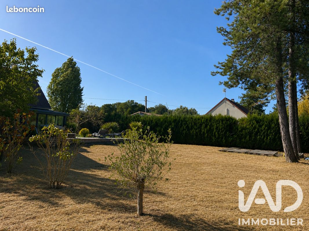 Maison 6 pièces 165 m² (image 4)