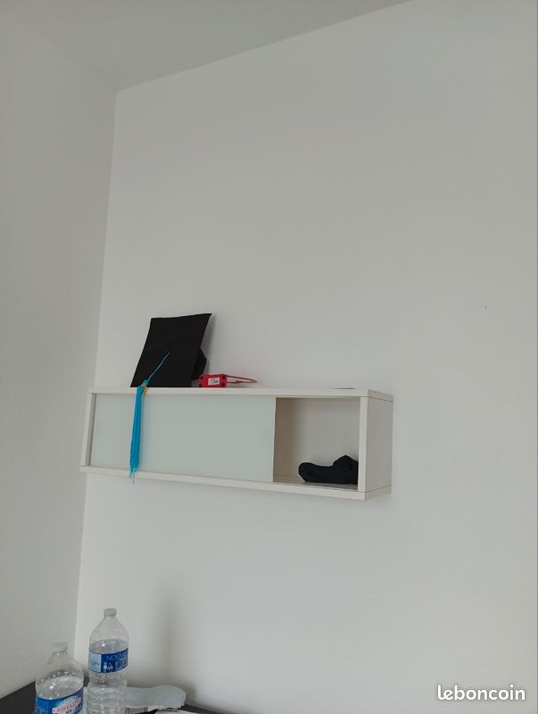 Appartement 1 pièce 20 m² · à Brest · 20 m² · 400 €/mois